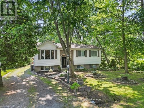 3393 Grove Avenue, Fort Erie, ON - Outdoor