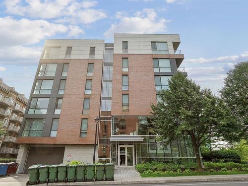 Frontage - 210-2480 Rue Des Nations, Montréal (Saint-Laurent), QC - Outdoor With Facade