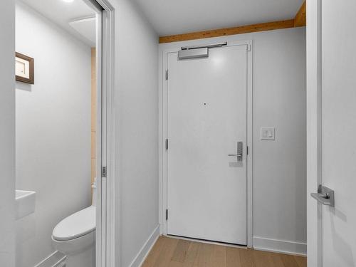 Powder room - 1216 Rue William, Montréal (Le Sud-Ouest), QC - Indoor Photo Showing Bathroom