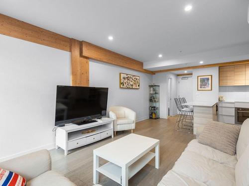 Overall view - 1216 Rue William, Montréal (Le Sud-Ouest), QC - Indoor Photo Showing Living Room