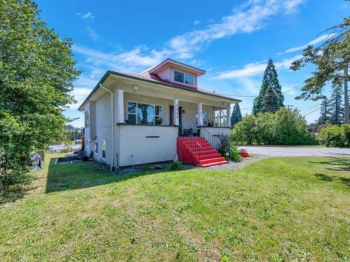 6999 West Saanich Rd, Central Saanich, BC 