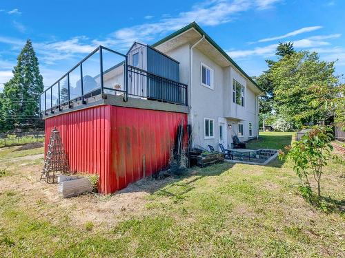 6999 West Saanich Rd, Central Saanich, BC 