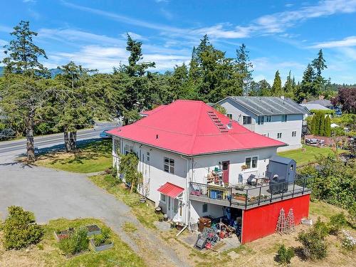 6999 West Saanich Rd, Central Saanich, BC 