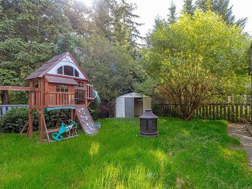 2363 Selwyn Rd, Langford, BC 