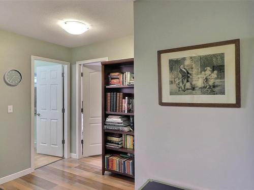 223 Larwood Rd, Campbell River, BC - Indoor Photo Showing Other Room