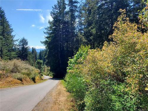 Lot A B & C Glinz Lake Rd, Sooke, BC 