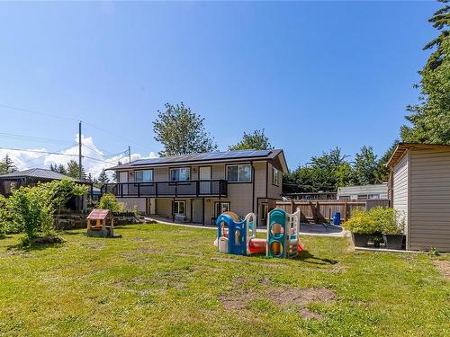 2132 Minto Ave, Nanaimo, BC 