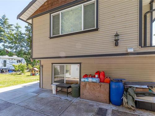 2132 Minto Ave, Nanaimo, BC 