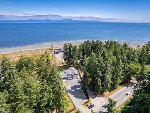 6445 Island Hwy West, Bowser, BC 