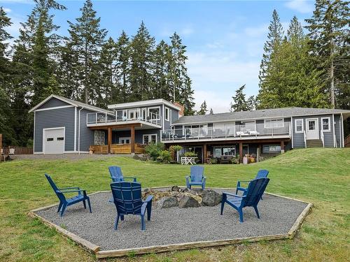 6445 Island Hwy West, Bowser, BC 