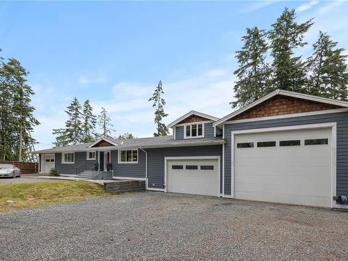 6445 Island Hwy West, Bowser, BC 