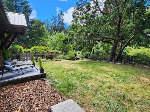 3340 Betula Pl, Colwood, BC 