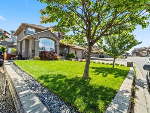 1052 Quail Drive, Kamloops, BC - Outdoor