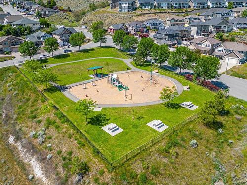 1052 Quail Drive, Kamloops, BC - Outdoor With View