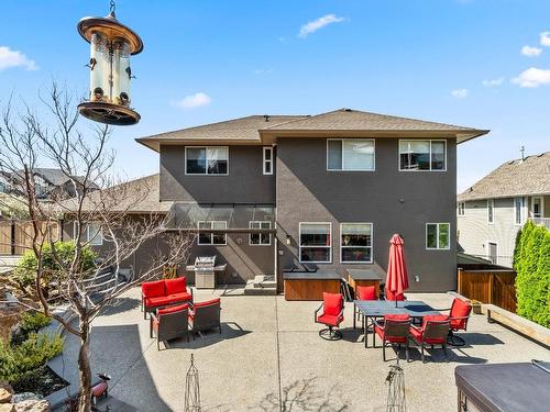 1052 Quail Drive, Kamloops, BC - Outdoor