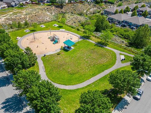 1052 Quail Drive, Kamloops, BC - Outdoor With View