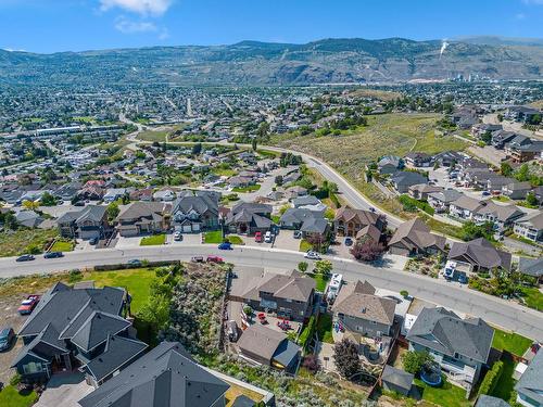 1052 Quail Drive, Kamloops, BC - Outdoor With Exterior