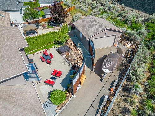 1052 Quail Drive, Kamloops, BC - Outdoor