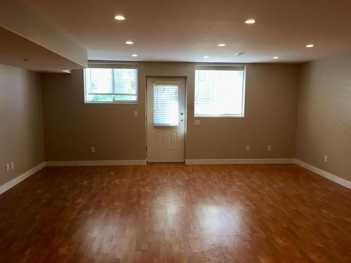 1052 Quail Drive, Kamloops, BC - Indoor Photo Showing Other Room