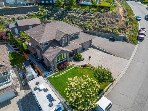 1052 Quail Drive, Kamloops, BC - Outdoor