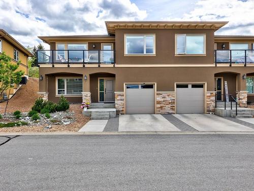 7-2171 Van Horne Drive, Kamloops, BC - Outdoor With Facade