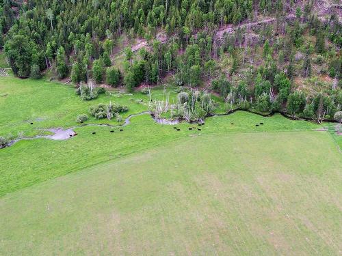 1468 Agate Bay Rd, Barriere, BC 