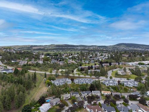 161 Waddington Drive, Kamloops, BC - Outdoor With View
