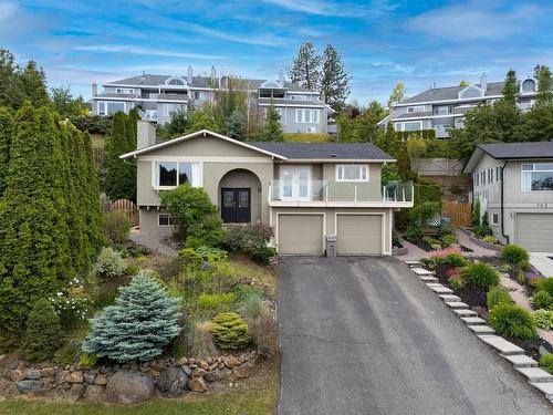 161 Waddington Drive, Kamloops, BC - Outdoor