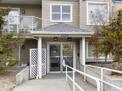 114-1170 Hugh Allan Drive, Kamloops, BC 