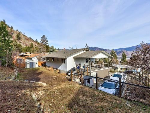 5343 Ronde Lane, Kamloops, BC - Outdoor