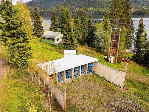 5391 Mahood Lake Road, Out Of District, BC 