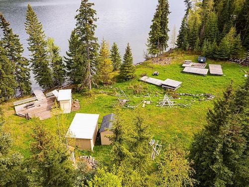 5391 Mahood Lake Road, Out Of District, BC 