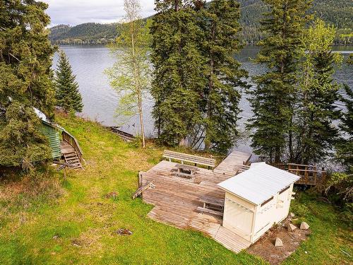 5391 Mahood Lake Road, Out Of District, BC 