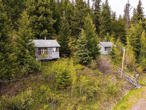 5391 Mahood Lake Road, Out Of District, BC 