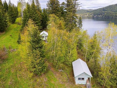 5391 Mahood Lake Road, Out Of District, BC 