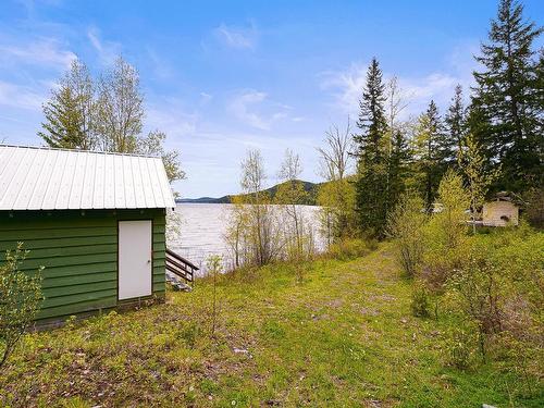 5391 Mahood Lake Road, Out Of District, BC 