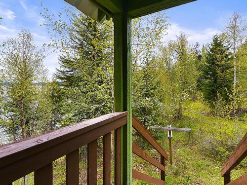 5391 Mahood Lake Road, Out Of District, BC 