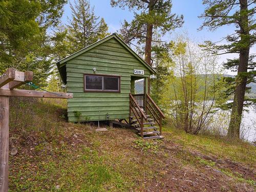 5391 Mahood Lake Road, Out Of District, BC 