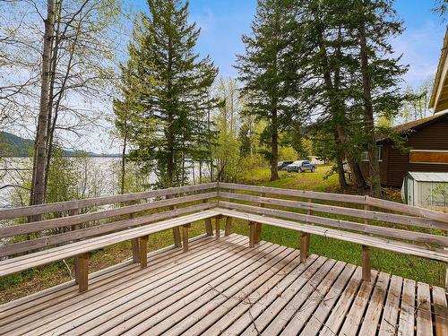 5391 Mahood Lake Road, Out Of District, BC 