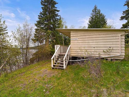 5391 Mahood Lake Road, Out Of District, BC 