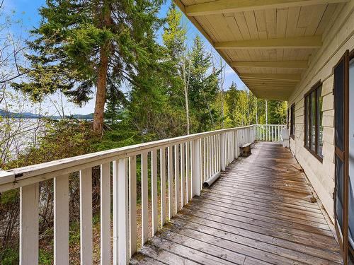 5391 Mahood Lake Road, Out Of District, BC 