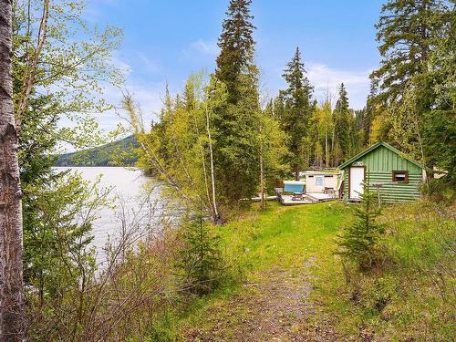 5391 Mahood Lake Road, Out Of District, BC 