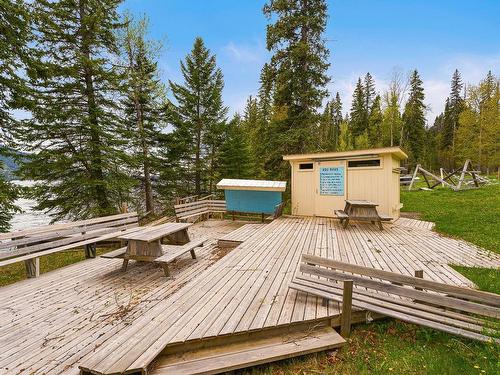 5391 Mahood Lake Road, Out Of District, BC 