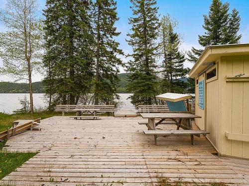 5391 Mahood Lake Road, Out Of District, BC 