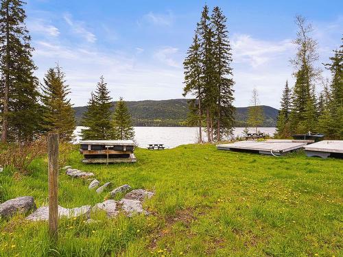 5391 Mahood Lake Road, Out Of District, BC 