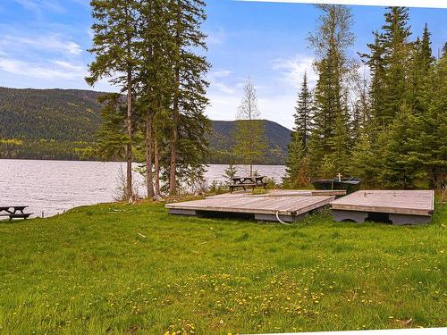 5391 Mahood Lake Road, Out Of District, BC 