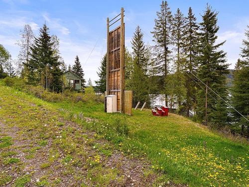 5391 Mahood Lake Road, Out Of District, BC 