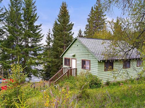 5391 Mahood Lake Road, Out Of District, BC 