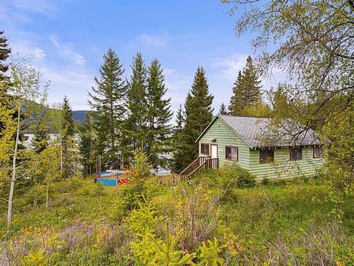 5391 Mahood Lake Road, Out Of District, BC 