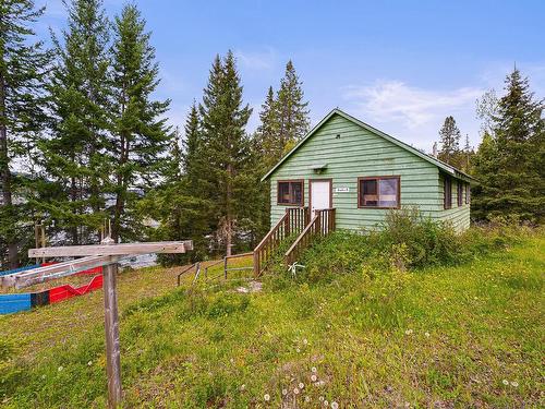 5391 Mahood Lake Road, Out Of District, BC 